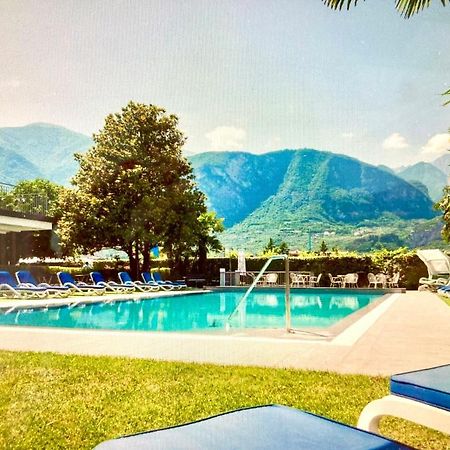 Appartamento Miranda Con Giardino Privato E Pool Екстериор снимка