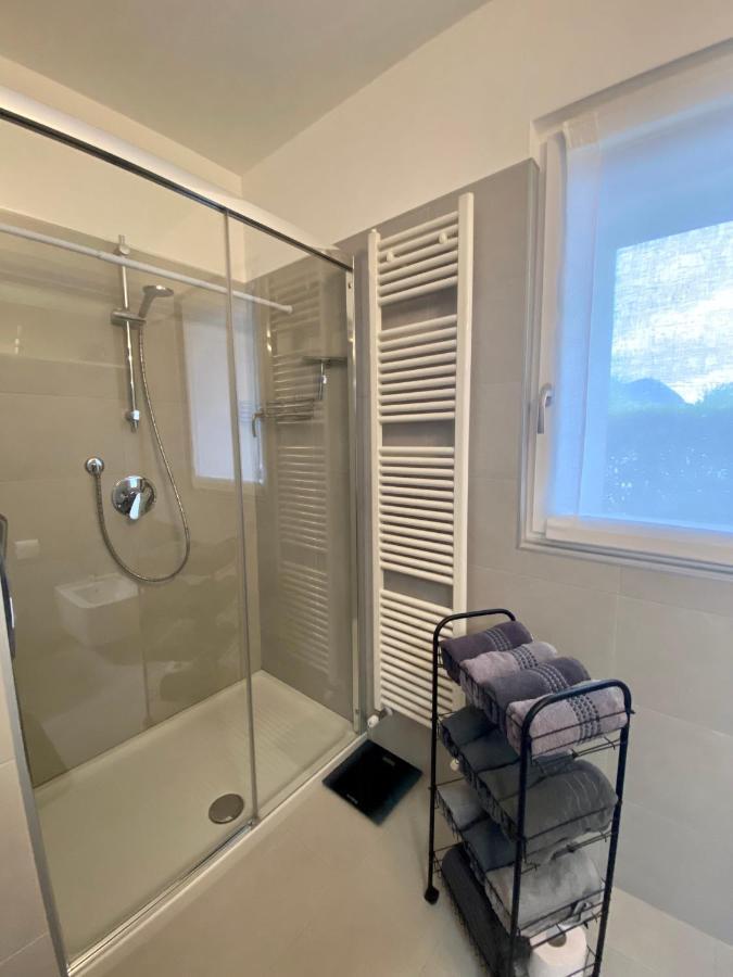 Appartamento Miranda Con Giardino Privato E Pool Екстериор снимка